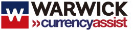 Warwick | Currency Assist